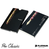 Platinum #3776 Century Travia Fountain Pen