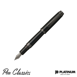 Platinum #3776 Century Travia Fountain Pen
