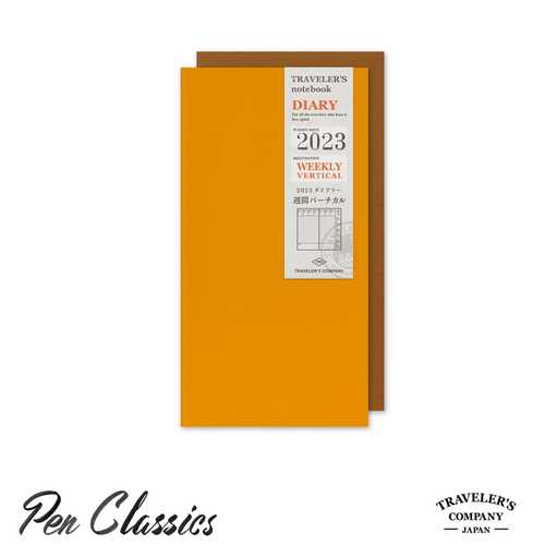 Pen Classics