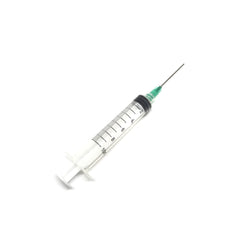 Syringe 10ml