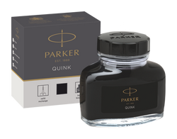 Parker Quink Black 57ml
