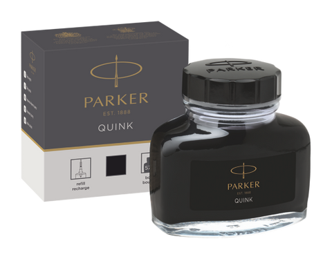 Parker Quink Black 57ml