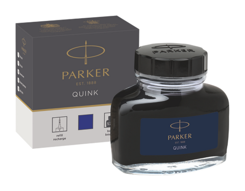 Parker Quink Blue 57ml