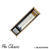 Blackwing Rustic Box Set – Pearl