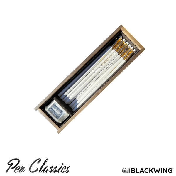 Blackwing Rustic Box