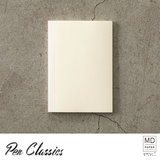 Midori MD 2026 Diary A4 Thin