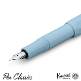 Kaweco Collection Sport Fountain Pen - Mellow Blue