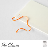 Midori MD 2026 Diary A4 Thin