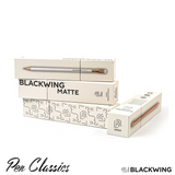 Blackwing Pearl Box All Sides