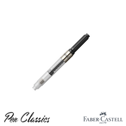Faber-Castell Piston Converter