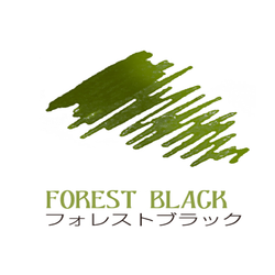Platinum Classic Forest Black 50ml