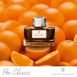 Graf von Faber-Castell Burned Orange Promotional Image