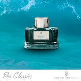 Graf von Faber-Castell Turquoise 75ml Promotional Image