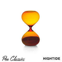 Hightide Hourglass Extra Large Amber