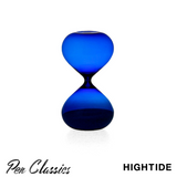 Hightide Hourglass Extra Large Blue