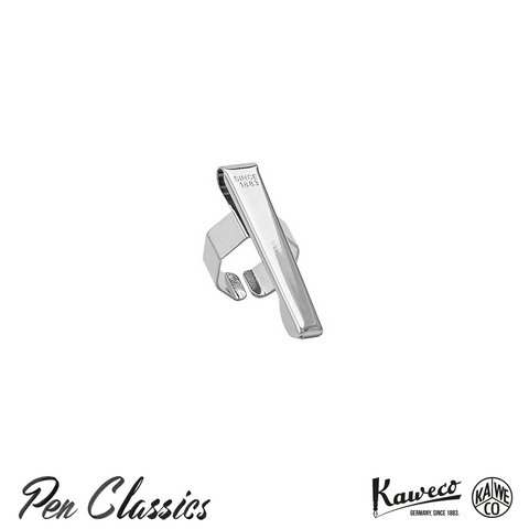 Kaweco Sport Clip – Silver