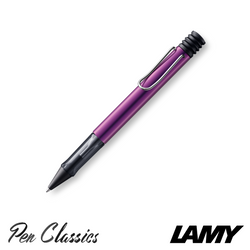 Lamy Al-Star 2023 Lilac Ballpoint pen