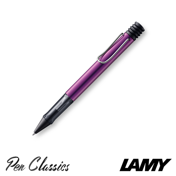 Lamy Safari Aquasky special edition 2023 Fountain pen