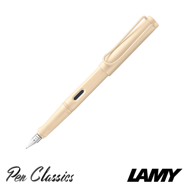 Cross Classic Century Fountain Pen with single Beige Creme Pen Case SE - Pen  Boutique Ltd