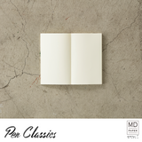 Midori MD 2026 Diary B6 Slim