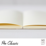 Midori MD 2026 Diary B6 Slim