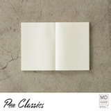 Midori MD 2026 Diary B6 Slim