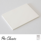 Midori MD Note Paperpad A4 Cotton Blank Page