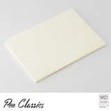 Midori MD Note Paperpad A4 Grid Pages