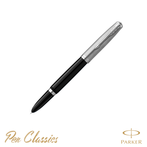 Parker Fountain Pen Metal Pen Steel Rod Student Ink Pen Gift Pen Parker Pen  Parker Ink Pen | Shopee Malaysia