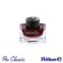 Pelikan Edelstein Star Ruby Ink Bottle