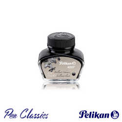 Pelikan 4001 Black 30ml Ink Bottle
