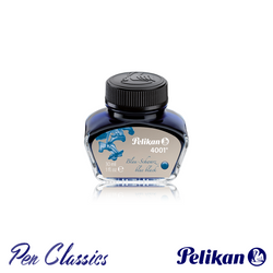 Pelikan 4001 Blue-Black 30ml Ink Bottle