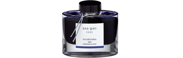 Pilot Asa-Gao Morning Glory
