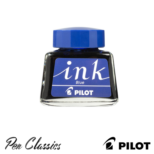 Pilot Blue Ink 30ml