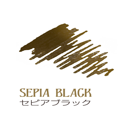 Platinum Classic Sepia Black 50ml