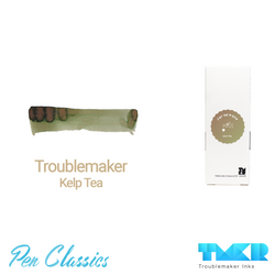 Troublemaker Inks Kelp Tea 60ml