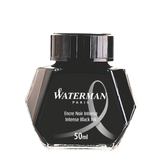 Waterman Intense Black 50ml
