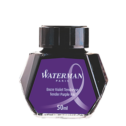 Waterman Tender Purple 50ml