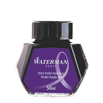 Waterman Tender Purple 50ml