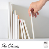 Midori MD 2026 Diary A4 Thin